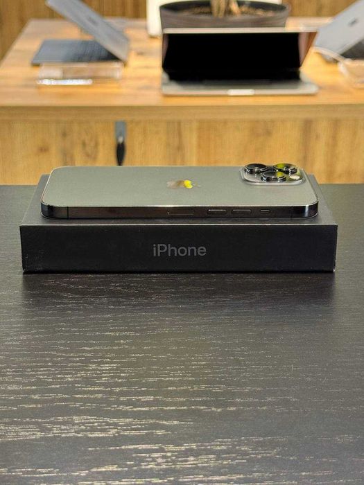 iPhone 13 Pro Max, 128Gb, Обмін/Гарантія