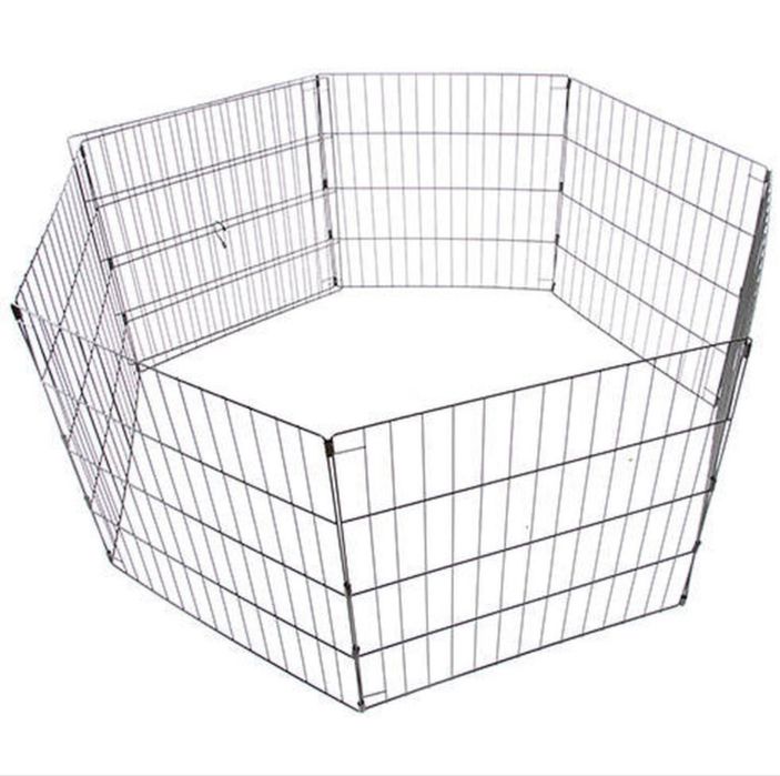 Cercado cães porte medio/grande