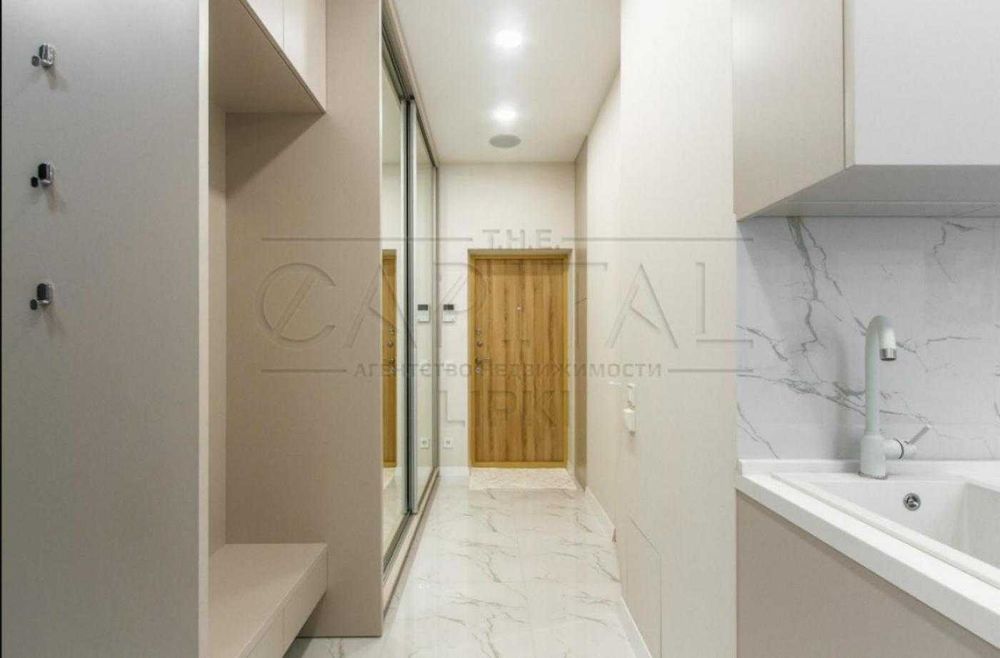 Продаж квартири, ЖК Новопечерські Липки, Печерськ, Верхогляда