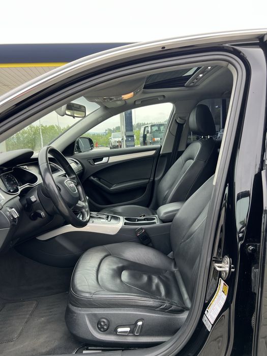 Audi A4 2013 VIN WAUAFAFLXDN043213 фото оголошення 19 з 24