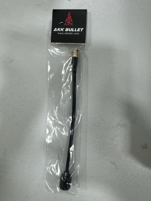 FPV антена 5,1G AKK Bullet