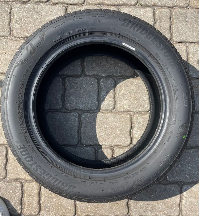 2szt opon MICHELIN 195/55 R16