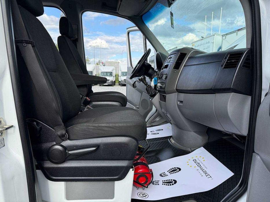 Mercedes-Benz Sprinter 2017p.