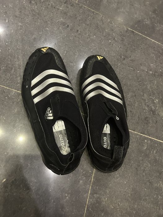 Adidasy firmy adidas 40