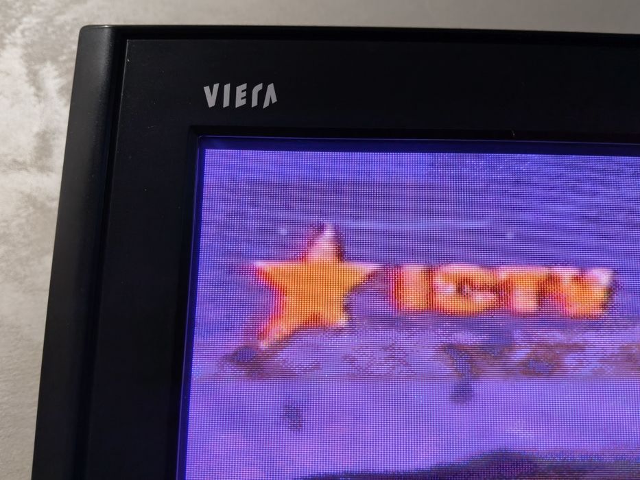 Телевізор Panasonic