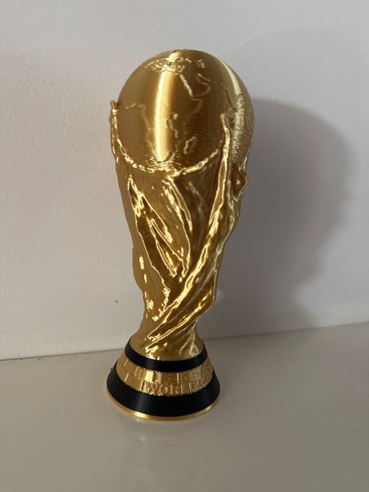 FIFA Trofeu - World Cup Taça do Mundial de Futebol
