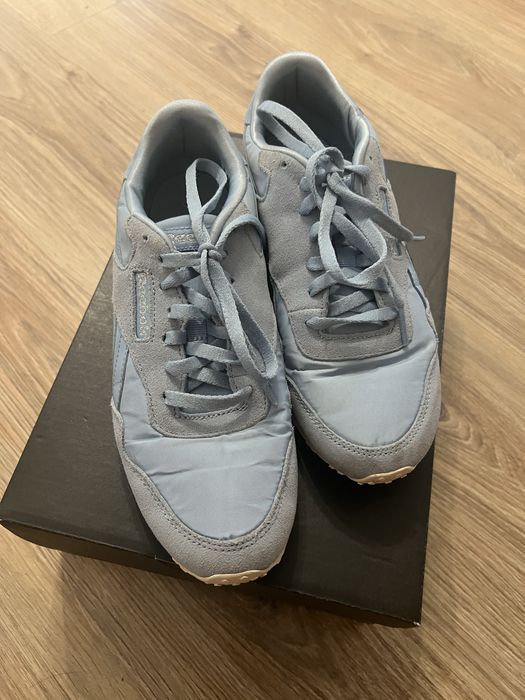 Buty sportowe uzywane