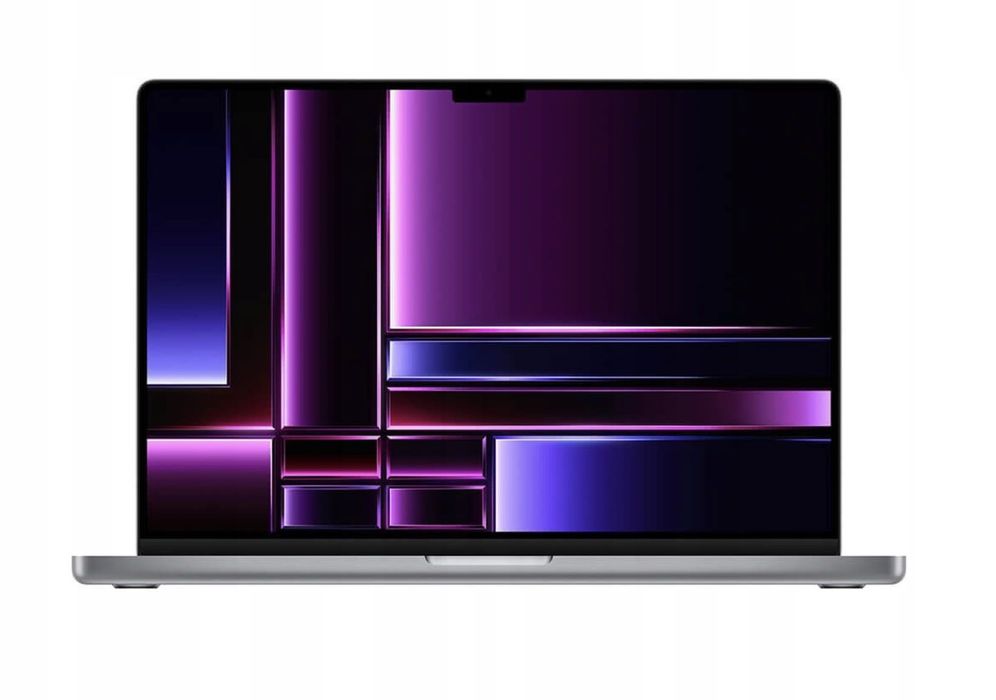 Apple MacBook Pro 14" M2 Max 12-Core CPU 38-Core GPU 64GB 2TB Szary