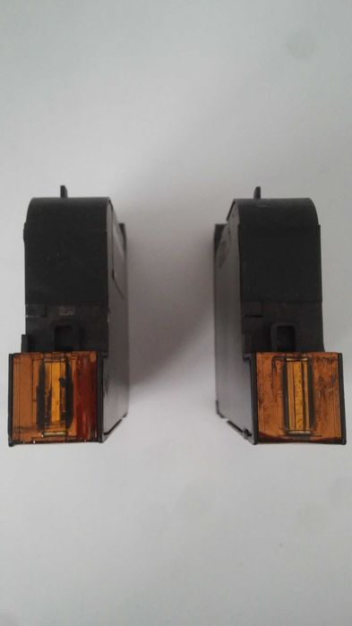 Toner HP 15 tusz kartridż  2szt