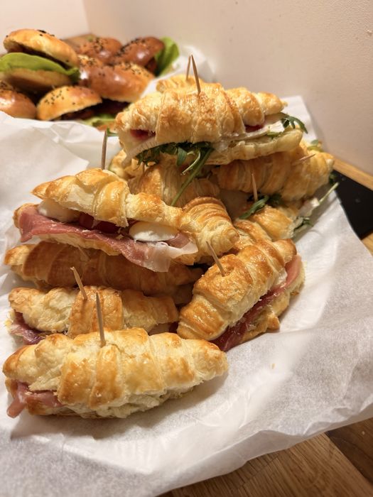 Catering okolicznosciowy/ na impreze /urodziny/domówkę