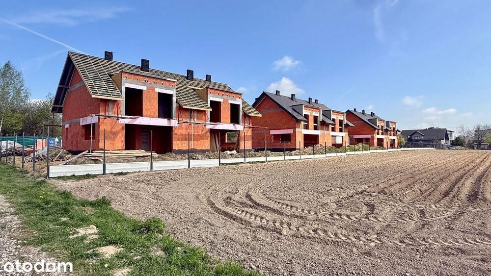 Dom, Zielonki