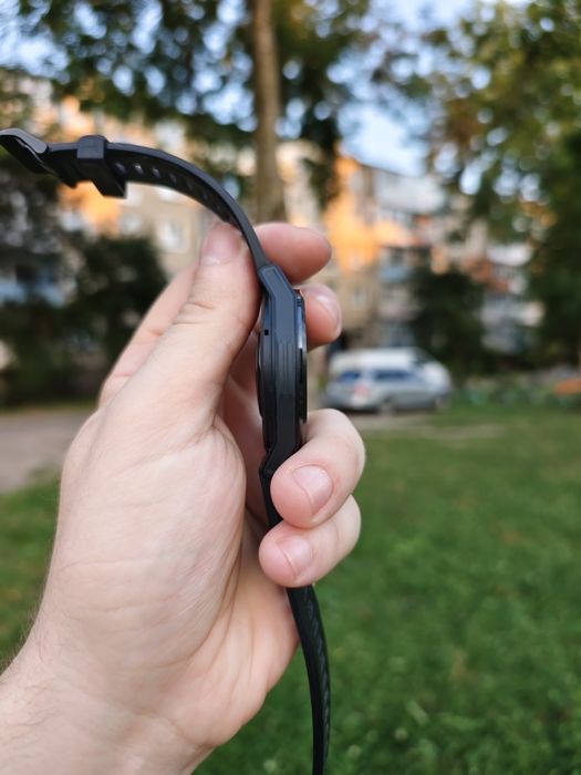 Huawei Watch GT Runner