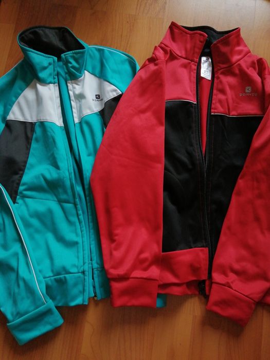 Casacos menino tamanho 8 anos