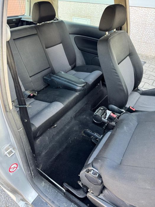 Vw golf 4 1.9 tdi