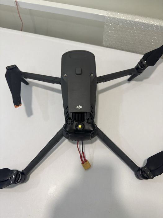Квадрокоптер DJI Mavic 3E