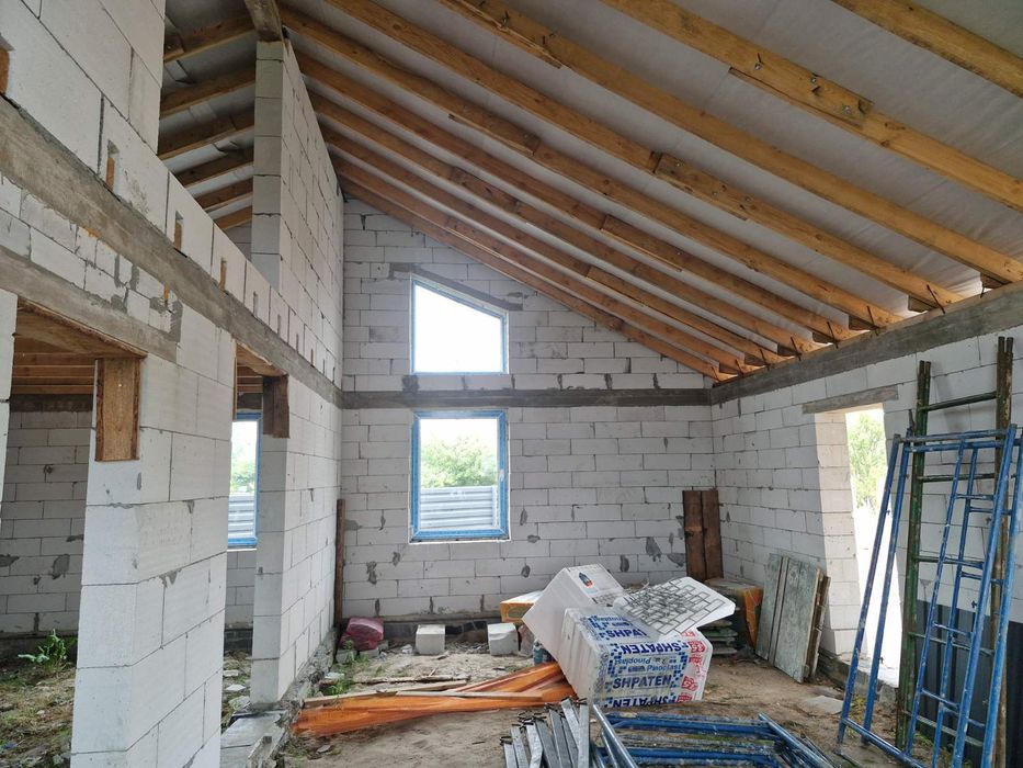 Продаж недобудови на Смоківці.(22459820)