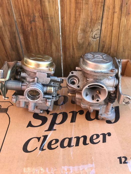 Карбюратор скутера  4т gy6 50-80