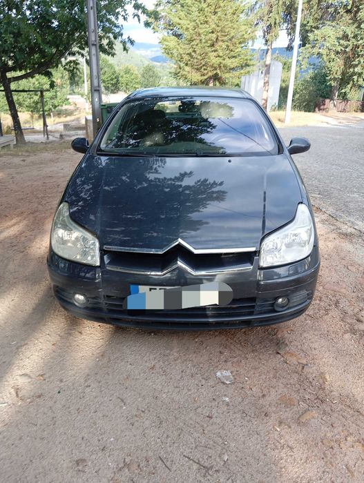 Citroen C5 de 2006
