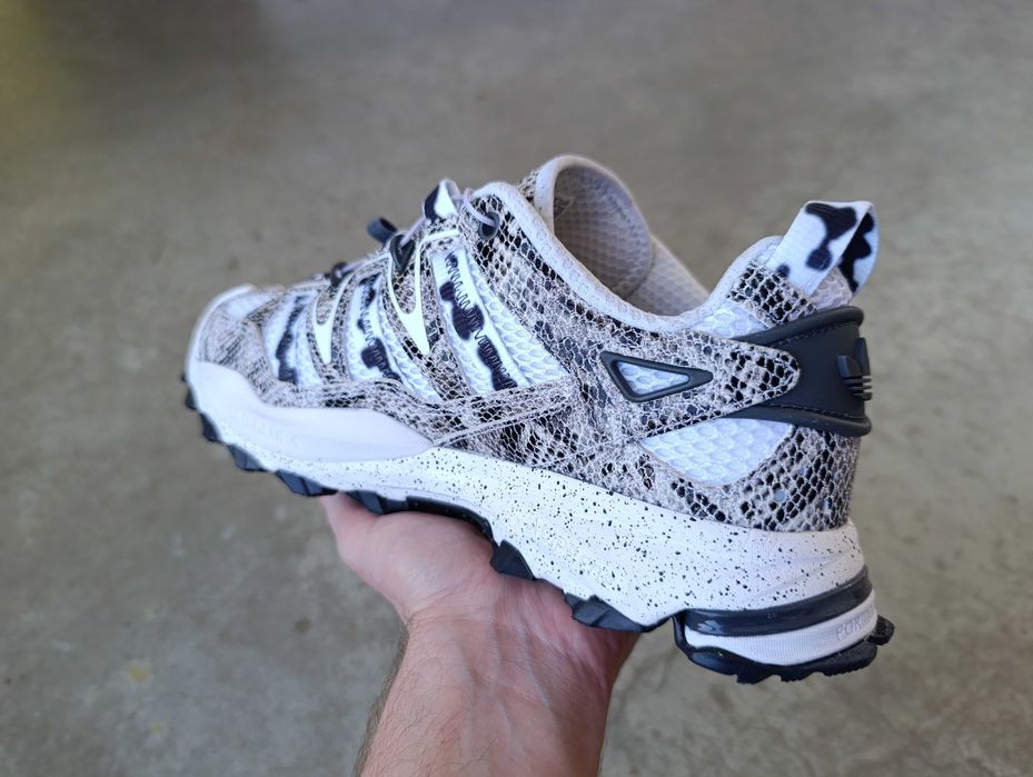 Кросівки Adidas Hyperturf ID4961 Оригінал