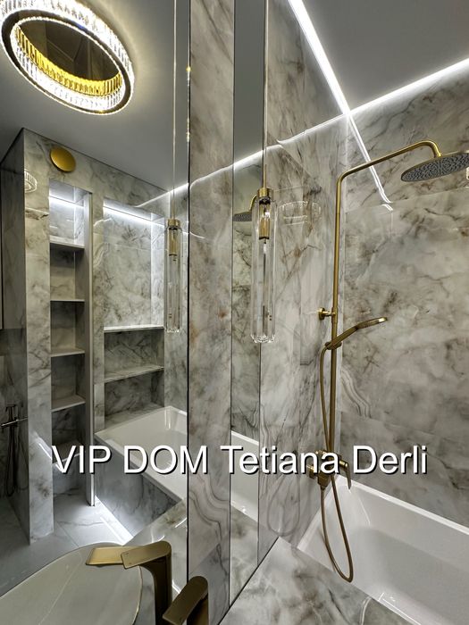 3-rooms apartment apartment by the address st. Kulikovo pole pl Oktyabrskoy revolyutsii pl (area 110 m²) - Atlanta.ua - photo 5