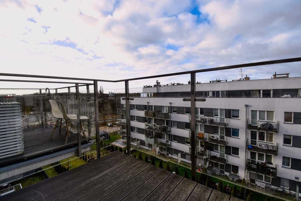 | Mieszkanie 2-pokojowe | 35m2 | ul. Druskienicka |