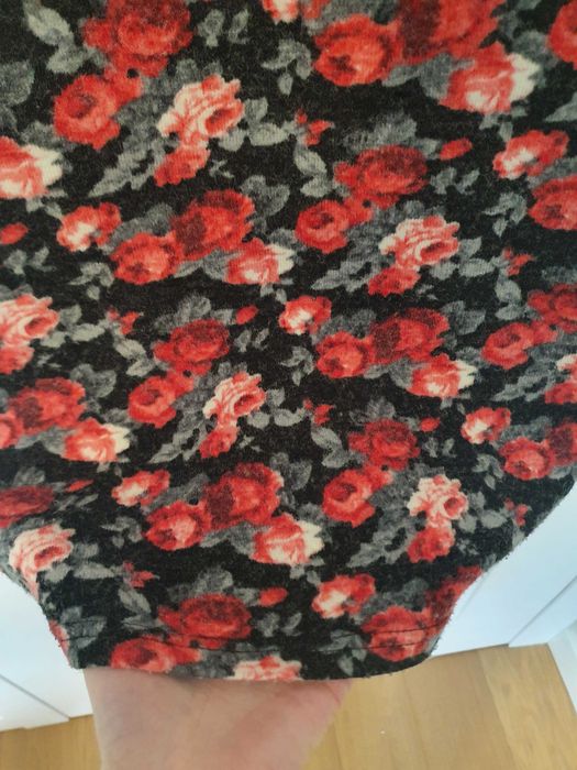 Seksowna obcisła sukienka mini