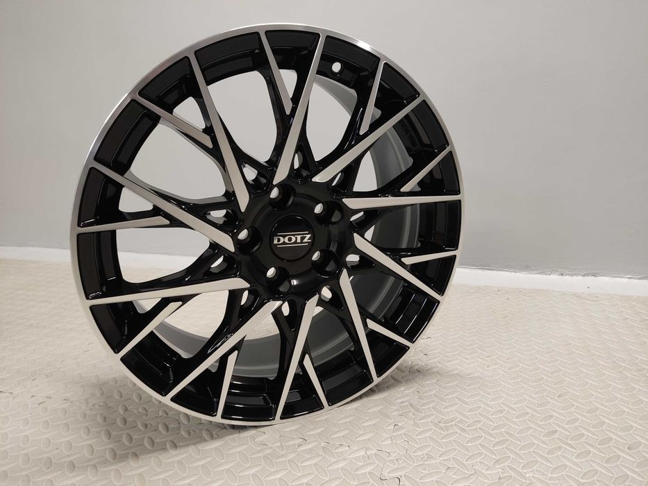 Felgi aluminiowe 18 Honda Accord Civic Type R CR-V, 5x114,3, NOWE