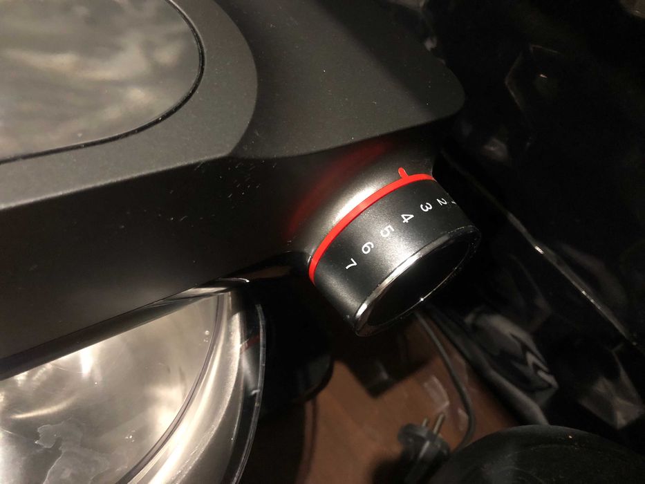 BOSH Robot Kuchenny  wielofunkcyjny