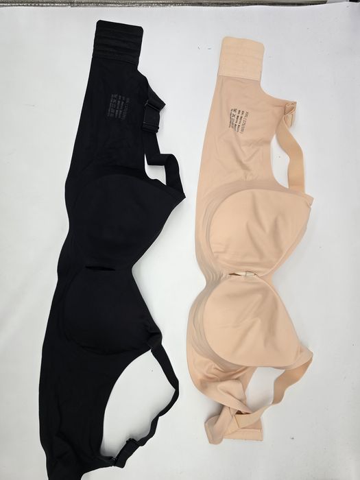 Sutiãs sem aros Le Liss XXL novos
