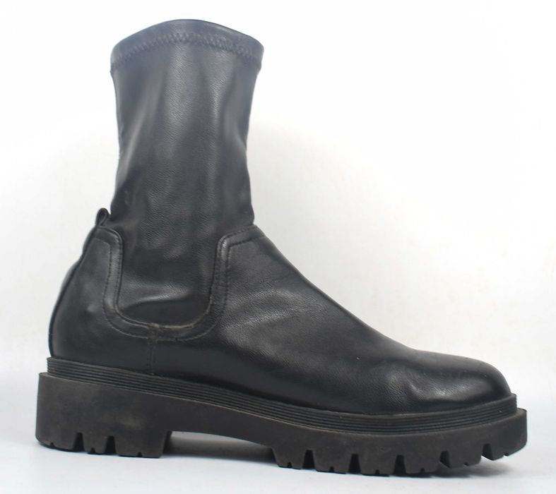 Używane botki marks&spencer roz. 39