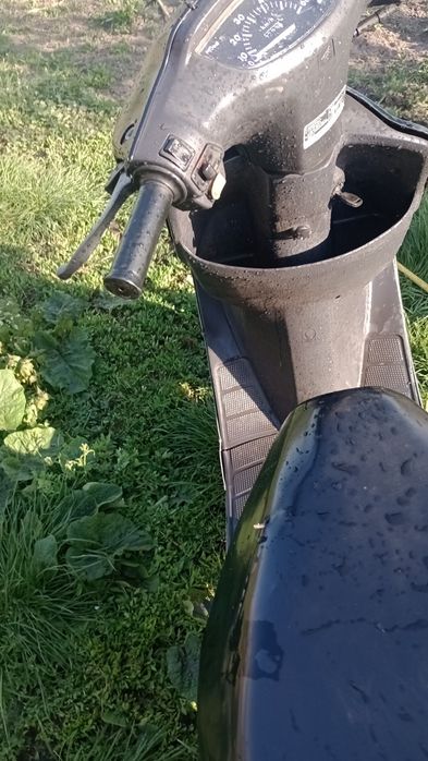Продам Хонда діо 27