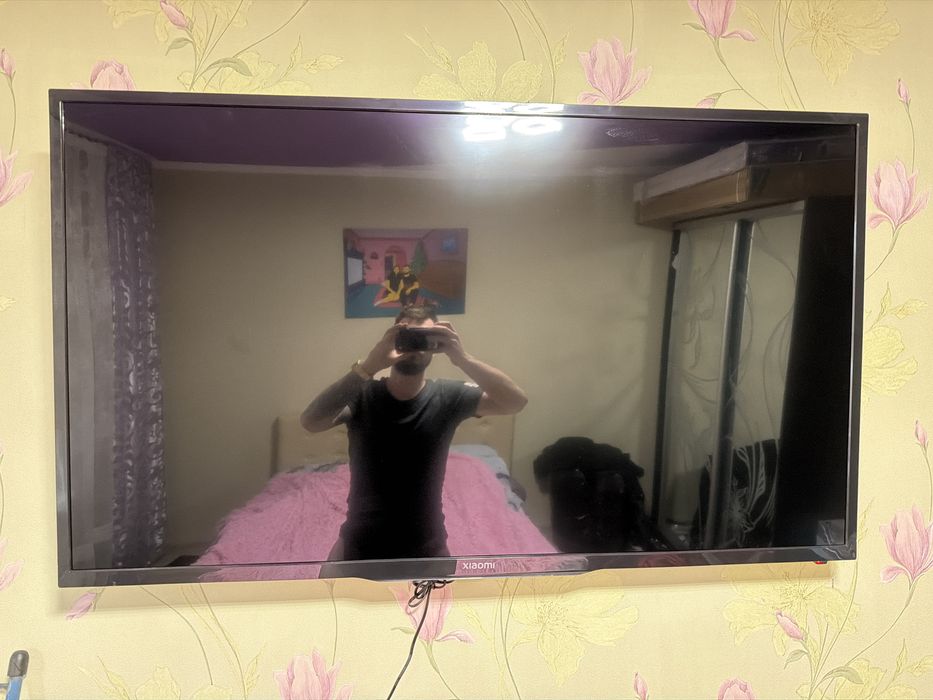 Телевизор Хiaomi 56S00