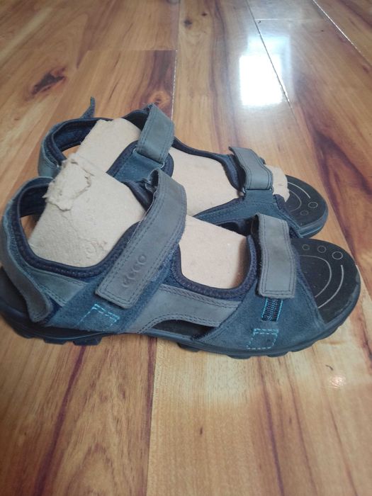 Ecco sandały Urban safari kids rozmiar 39