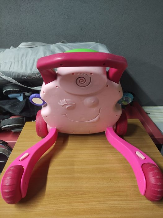 Chicco - Primeiros Passos