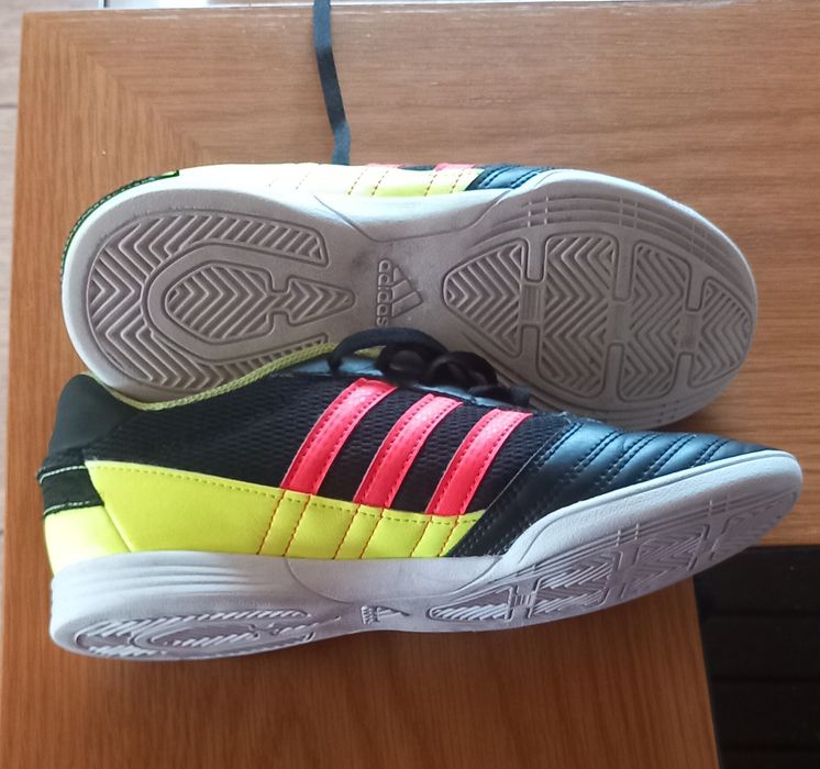 Sapatilhas adidas