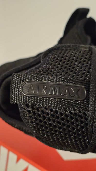 Sneakersy nowe sportowe Nike Air Max 90 EZ rozmiar 42  wkładka 26.5 cm