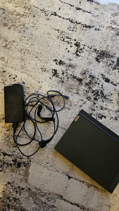 Computador Gaming Lenovo Legion 5