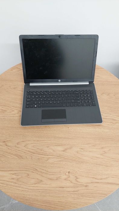 Laptop HP 15-db0037nw