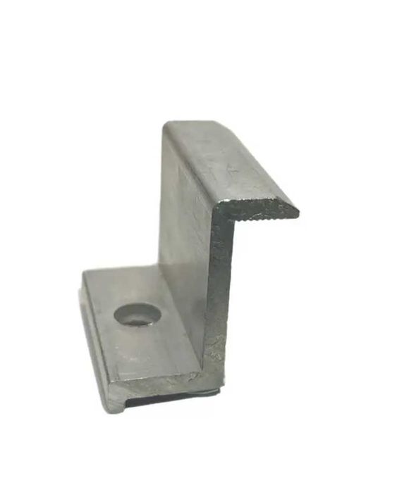 Готові комплекти  кріплення для сонячних панелей від 1 і більше