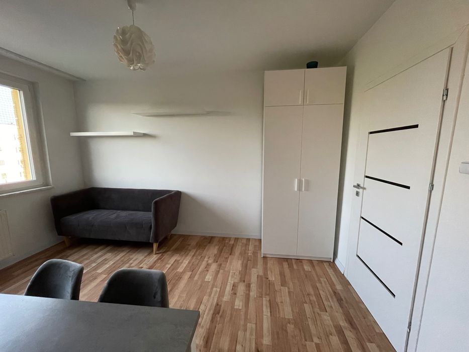 Mieszkanie na sprzedaż- KACZYCE