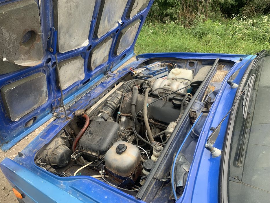 Продам ваз 2107 інжектор