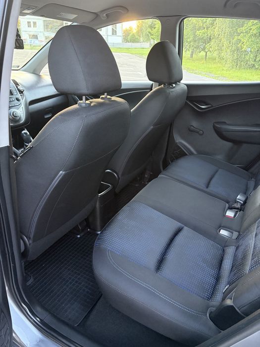 Hyundai ix20 salon I właściciel