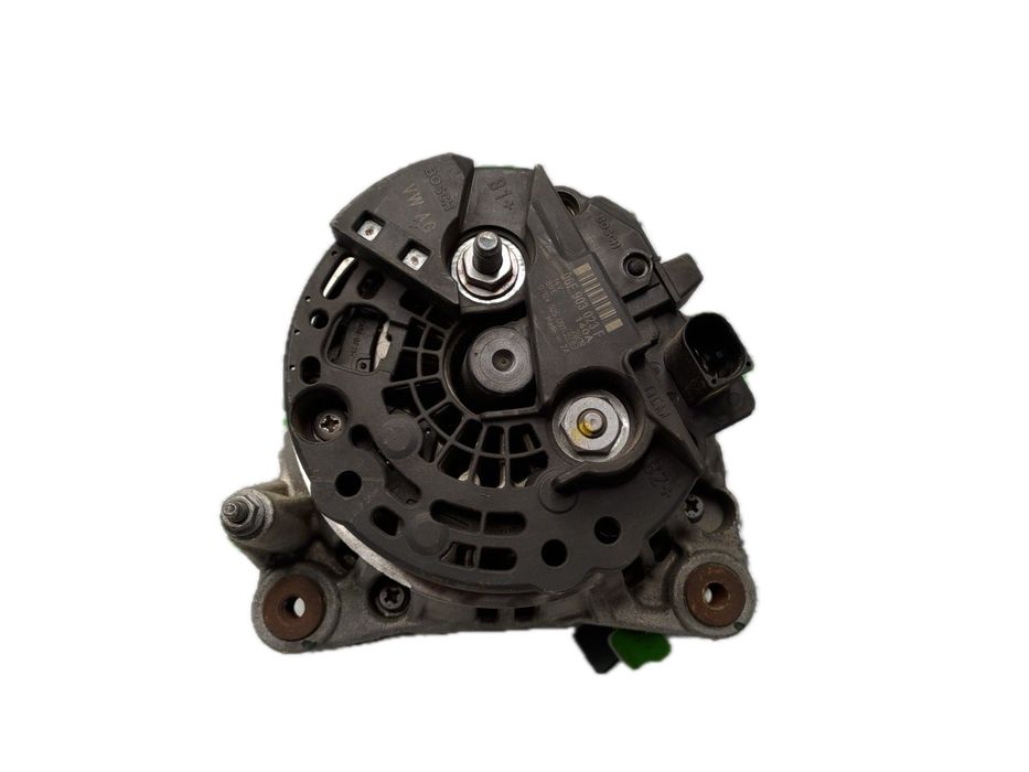 Alternador VOLKSWAGEN Polo (6R, 6C)