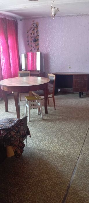 Продам дом с хорошим участком!