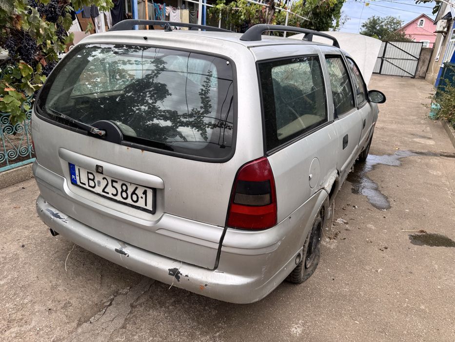 Разборка Opel Vectra B 1.8i  Astra G 2,0 tdi 1996-2002г
