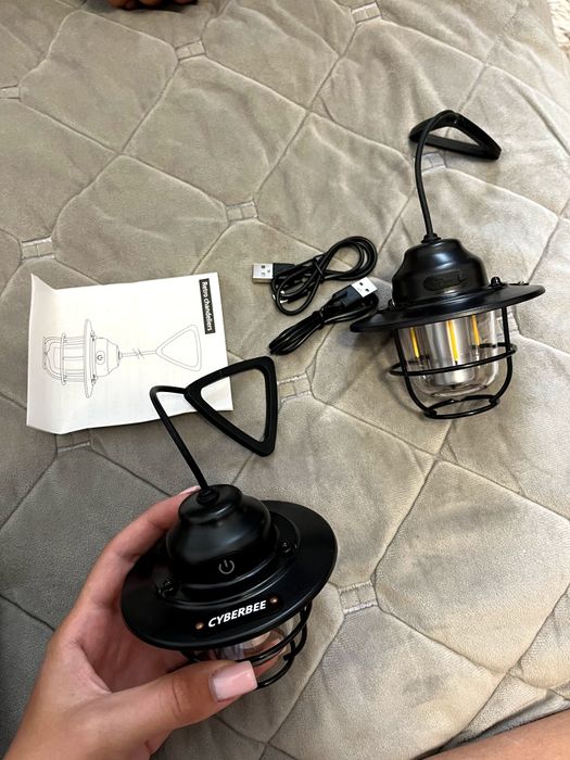 Фонарики підвісні