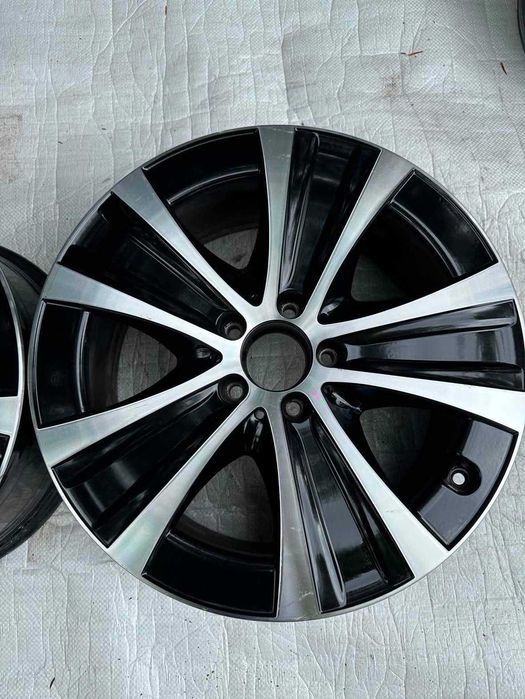 Mercedes E Klasa W213 Pojedyncza Felga 18