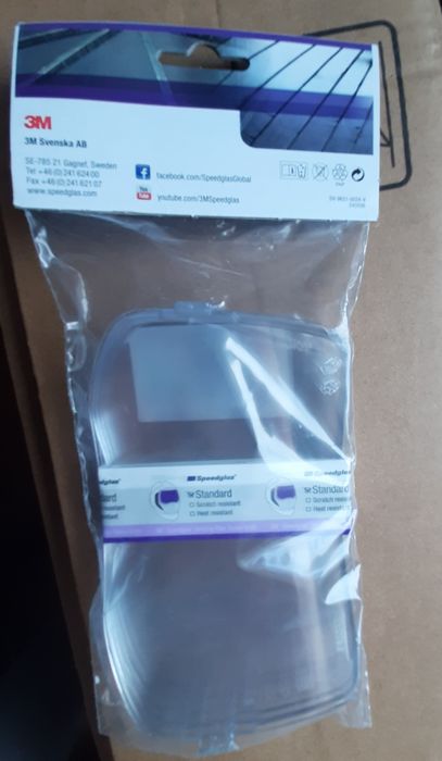 Захисне скло 3М Speedglas 9100
