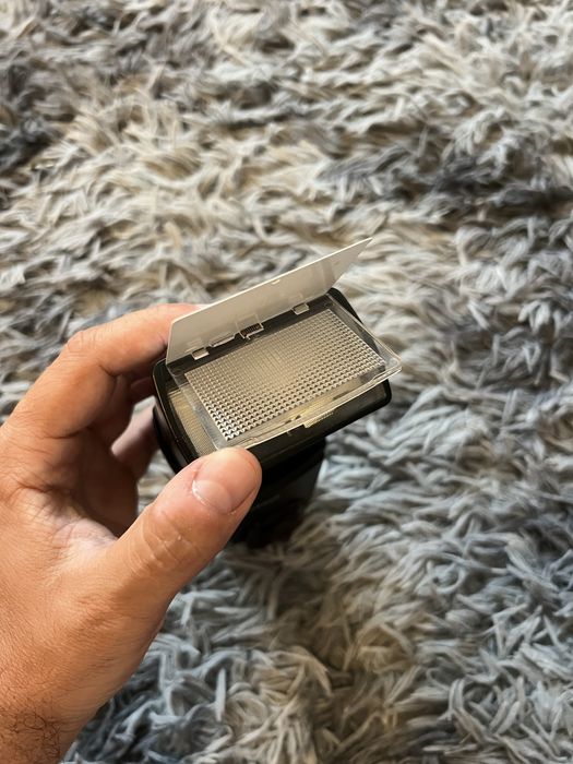 Flash Nissin para Camara