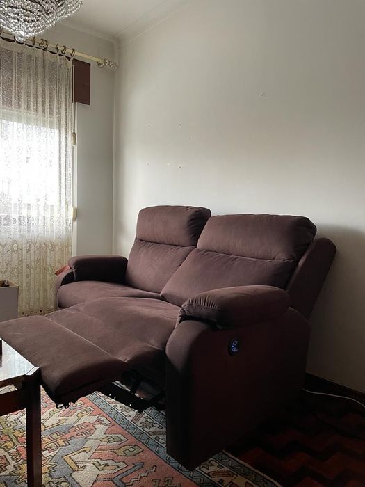 Sofá da coleção OK Sofá